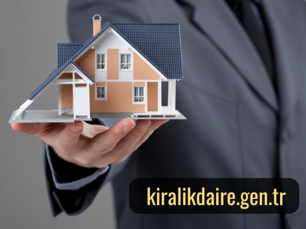 Eyüpoğlu Mahallesi Kiralık Daire